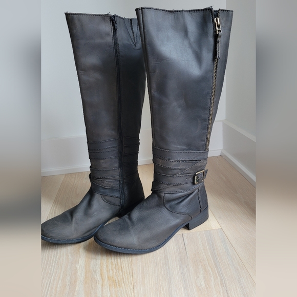 Kenneth Cole Reaction Zap-iness Boot - Picture 8 of 11